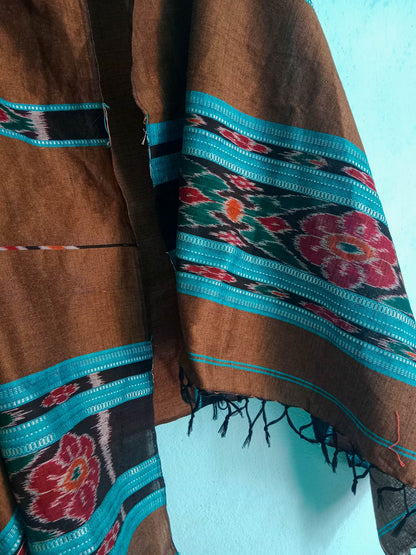 COTTON DUPATTA