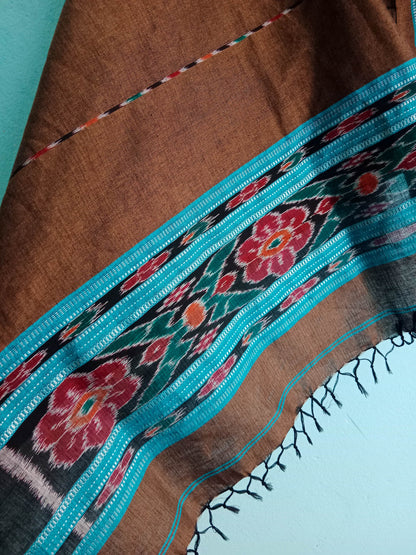 COTTON DUPATTA