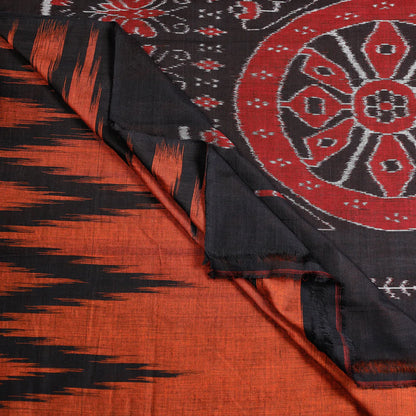 KARGIL KUMBHA COTTON SAREE