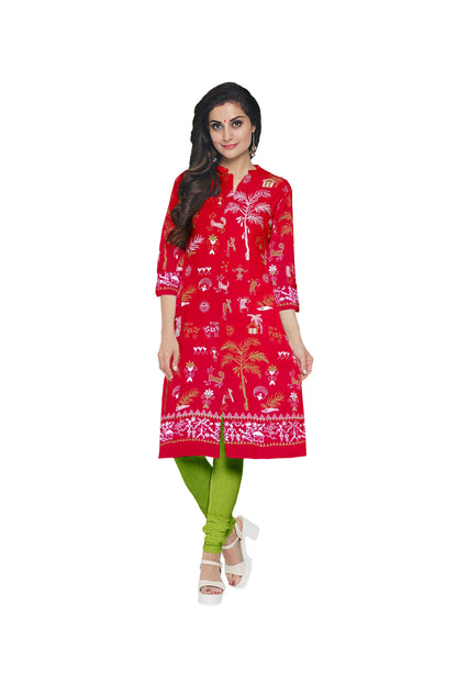 IKAT DRESS SET